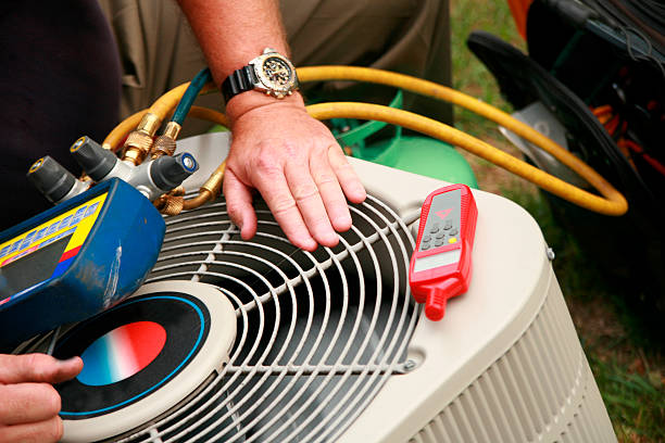 Best Commercial HVAC Repair  in Florence, AZ