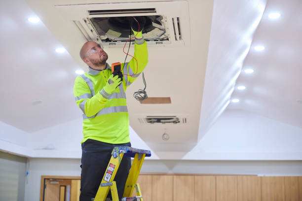 Best Affordable HVAC Services  in Florence, AZ